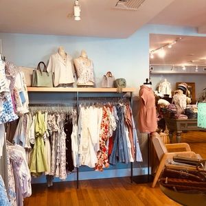 Meet your Posher, Tessa